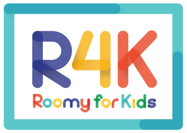 Logo R4K